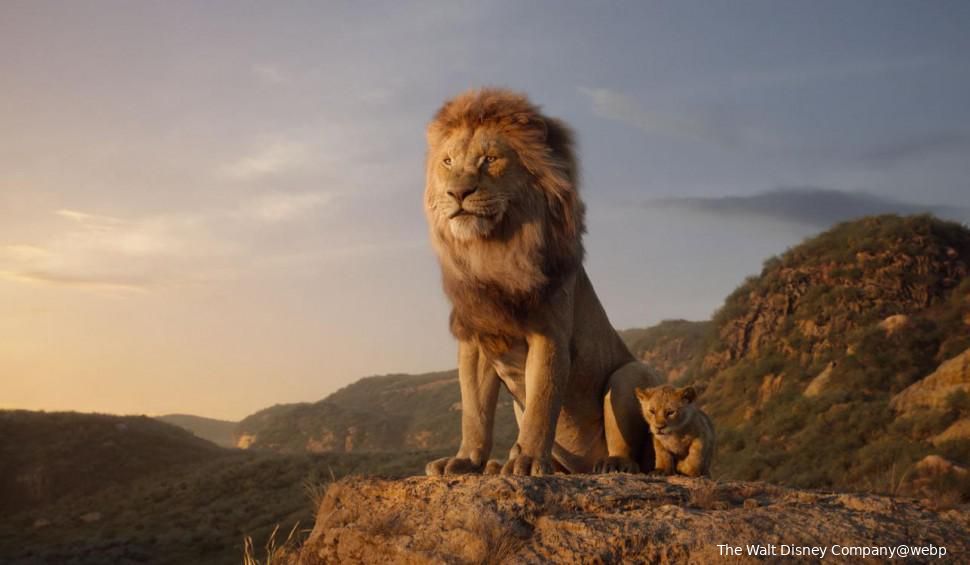 animatoren originele lion king verafschuwen the lion king 2019 remake 153297